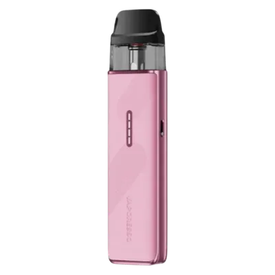 Электронный парогенератор Vaporesso Xros 5 Mini Pod 1500mAh (3мл, Retro Pink)