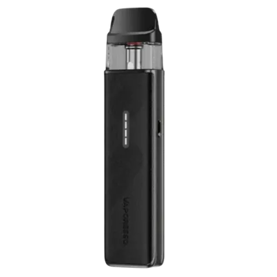 Электронный парогенератор Vaporesso Xros 5 Mini Pod 1500mAh (3мл, Mist Black)