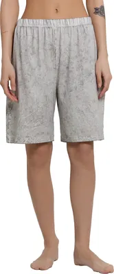 Шорты Mark Formelle 132296-1 (р.164/170-98, серая варка)