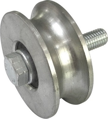 Ролик для ворот Прогейт HL1U70R8/2 (2шт)