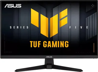 Монитор Asus TUF Gaming VG259QMR5A / 90LM0BR0-B01O71