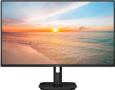 Монитор Philips 24E1N2100D (черный)
