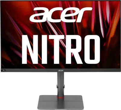 Монитор Acer Nitro XV275KVymipruzx (UM.HX5EE.V05)