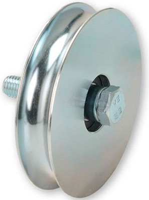 Ролик для ворот Прогейт HL1U60R8