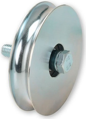 Ролик для ворот Прогейт HL1U60R8/2 (2шт)