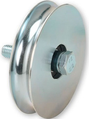 Ролик для ворот Прогейт HL1U50R6