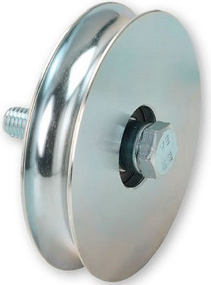 Ролик для ворот Прогейт HL1U50R6/2 (2шт)