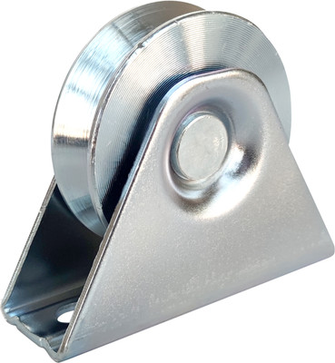 Опора роликовая для ворот Прогейт HT1V40/2 (2шт)