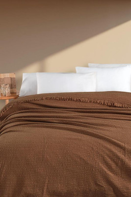 Плед Sarev Евро 220x240 / PL027 SIMA v5/Tutun