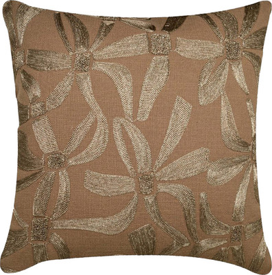 Подушка декоративная Sarev 45x45 / Е011 MORIS Bakir