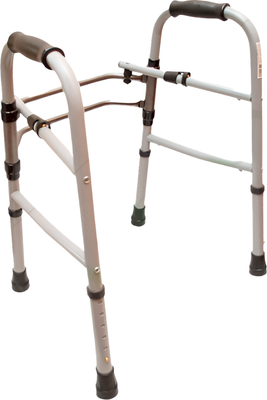 Ходунки опорные Аверсус ХД-3С детские складные