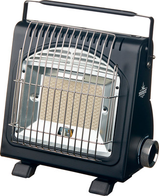 Обогреватель газовый для палатки Tourist German TH-670