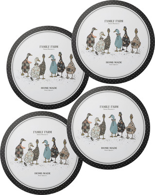 Плейсмат Lefard Family Farm 771-121 (4шт)