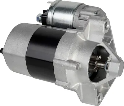 Стартер Stellox 0610016SX