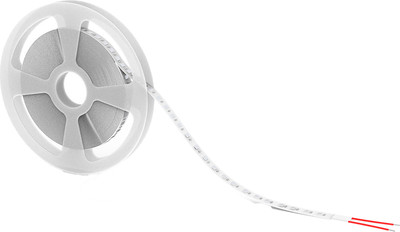 Светодиодная лента Gauss Basic LED 2835/120 12V 9.6W/m 624lm/m 8mm IP20 / BT067 (3м, синий)