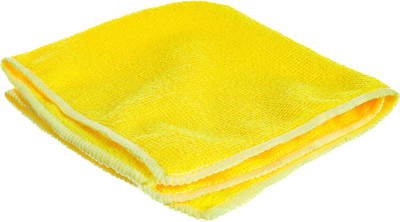 Салфетка хозяйственная Bradex TDB 0018 (желтый)