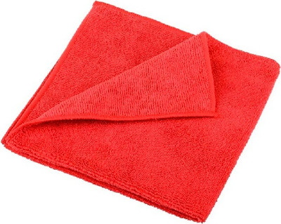 Салфетка хозяйственная Bradex TDB 0017 (красный)