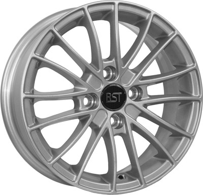 Литой диск RST Wheels R034 14x5.5" 4x98мм DIA 58.6мм ET 35мм SL
