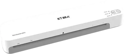 Ламинатор Kobra Queenlam 250 T3 (серый)