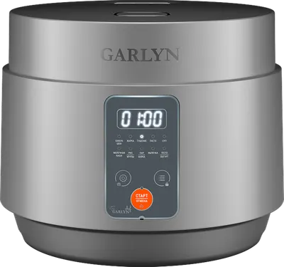 Мультиварка Garlyn MR-Solo 4 Pro
