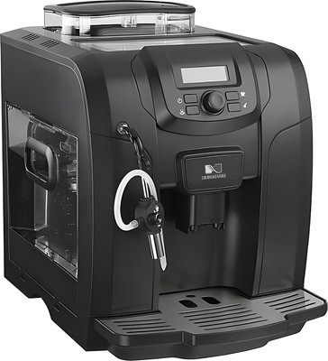 Профессиональная кофеварка Hurakan HKN-ME715