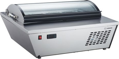 Витрина холодильная Hurakan HKN-ICS67