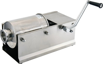 Профессиональный колбасный шприц Hurakan HKN-ISH3