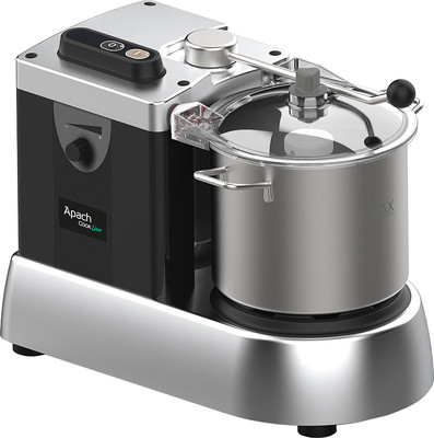 Куттер Apach ACTX6