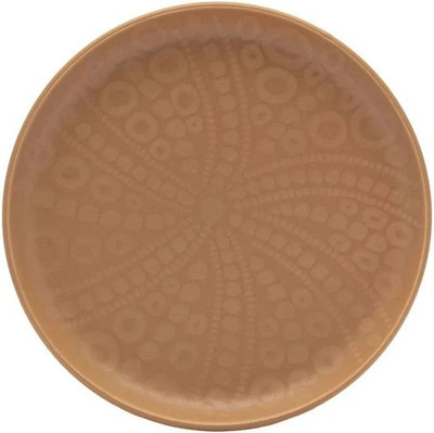 Тарелка столовая обеденная Oxford Flat Estrela Do Mar / 151588