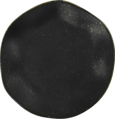 Тарелка столовая обеденная Oxford Ryo Volcano / 151130