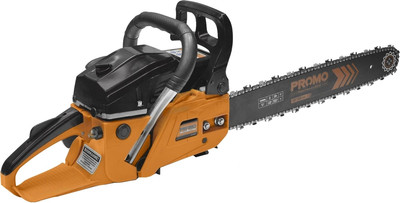 Бензопила цепная Carver PSG-52-18 (01.004.00024)