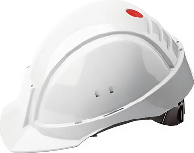 Защитная строительная каска 3M Peltor / G2000 (белый)