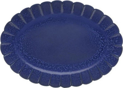 Блюдо Oxford Flora Amor Perfeito / 152464