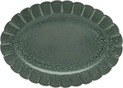 Блюдо Oxford Flora Hortencia / 152503