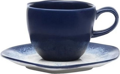 Чашка с блюдцем Oxford Ryo Galapagos / 151109