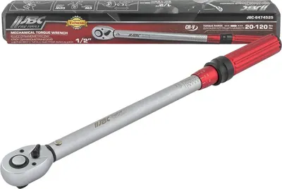 Гаечный ключ JBC 6474525 (63779)