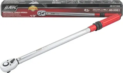 Гаечный ключ JBC 6474660 (63781)