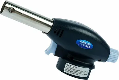 Горелка газовая Globus 915