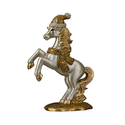 Статуэтка Erich Krause Decor. Конь золотой / 64514