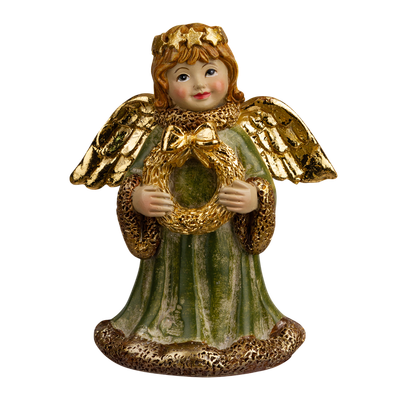 Статуэтка Erich Krause Decor. Ангел Рождества / 64586