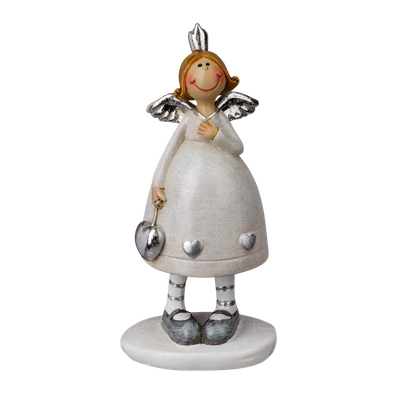 Статуэтка Erich Krause Decor. Снежный ангел / 64593