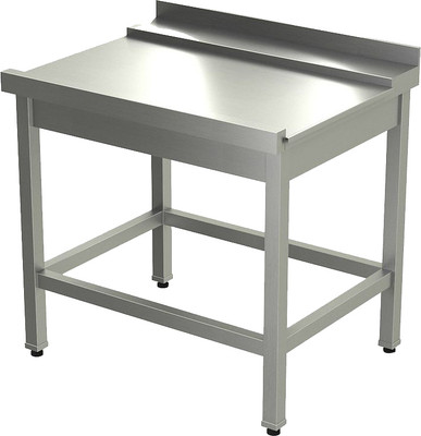 Стол производственный Kayman СПМ-322/0707 (левый)