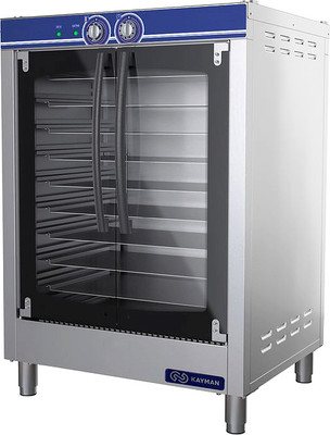 Шкаф расстоечный Kayman ШРЭ-10-2 А