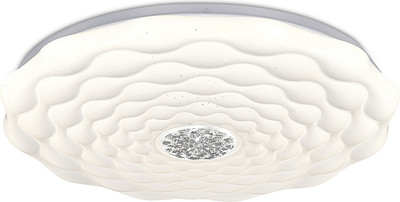 Потолочный светильник ESCADA 610/PL LED (белый)