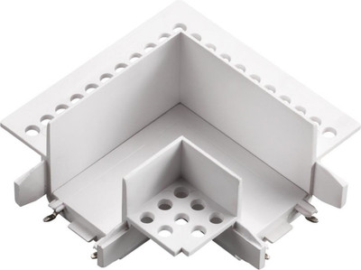 Соединитель профилей для шинопровода Novotech Smal 135281