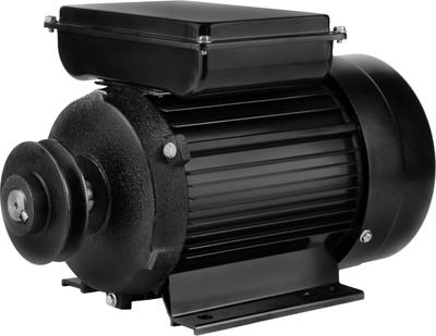 Двигатель для воздушного компрессора БелАК 100л БАК99206