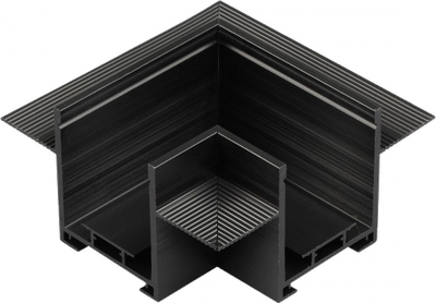 Соединитель профилей для шинопровода Novotech Easy 135274