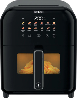 Аэрогриль Tefal EY8218F0