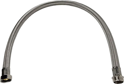 Шланг для насосной станции Maxpump Антивибрационный прямой 100см / AB-2006352182119