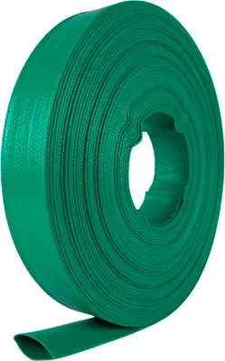 Рукав напорный Maxpump 1" / AB-2040000000684 (20м, зеленый)